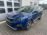 Peugeot 3008 GT Line Blue-HDI Automatik - Peugeot 3008 mit Diesel-Antrieb: Automatik