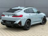 BMW X4 M Competition*Sitzbelüftung*Carbon*Pano*Laser - BMW Behindertengerecht