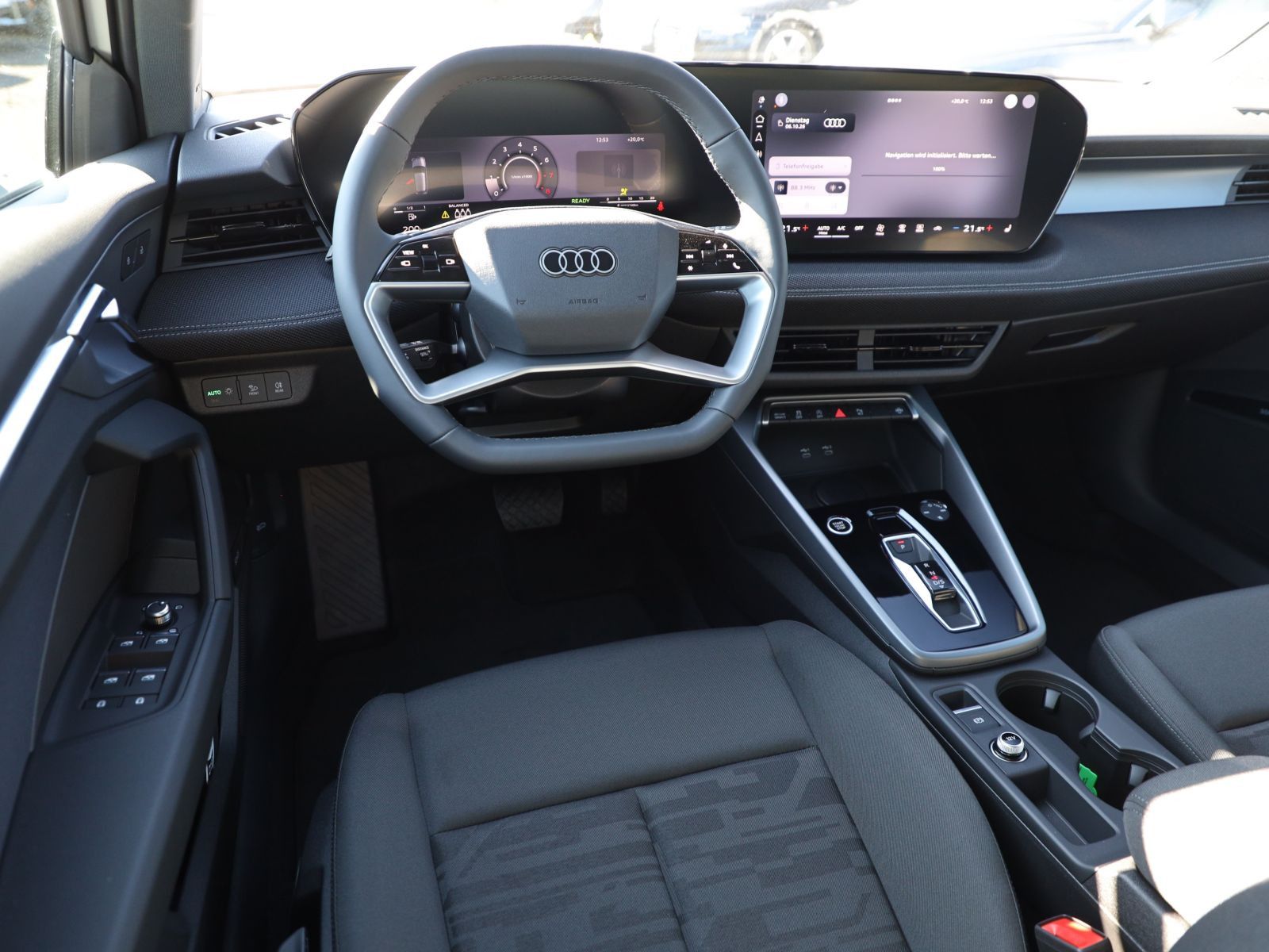 Audi A3 - Bild 21