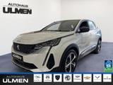 Peugeot 3008 Allure Pack Navi Digitales Cockpit LED 2-Zo - Peugeot 3008 mit Benzin-Antrieb