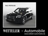 Mercedes-Benz GLB 200 Progressive Night/Kamera/Totwinkel/LED - gebrauchte Mercedes-Benz GLB 200 aus dem Jahr 2021