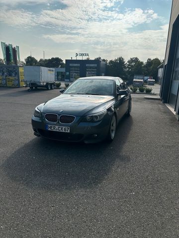 BMW 535d E60 (Tausch Möglich!)