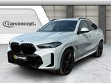 BMW X6 30d xDrive M-Sport Pro*M-Sitz*Soft-Close*Luft - BMW X6 aus 2025