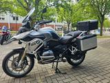 BMW R 1200 GS Komfort,Touren,Dynamik,Tieferlegung - MOTORRAD TIEFERLEGUNG
