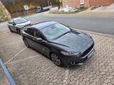 Ford Mondeo MK5 180km - Ford Mondeo: Mk1