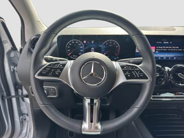 Mercedes-Benz B 180 Autom. Advanced AHK