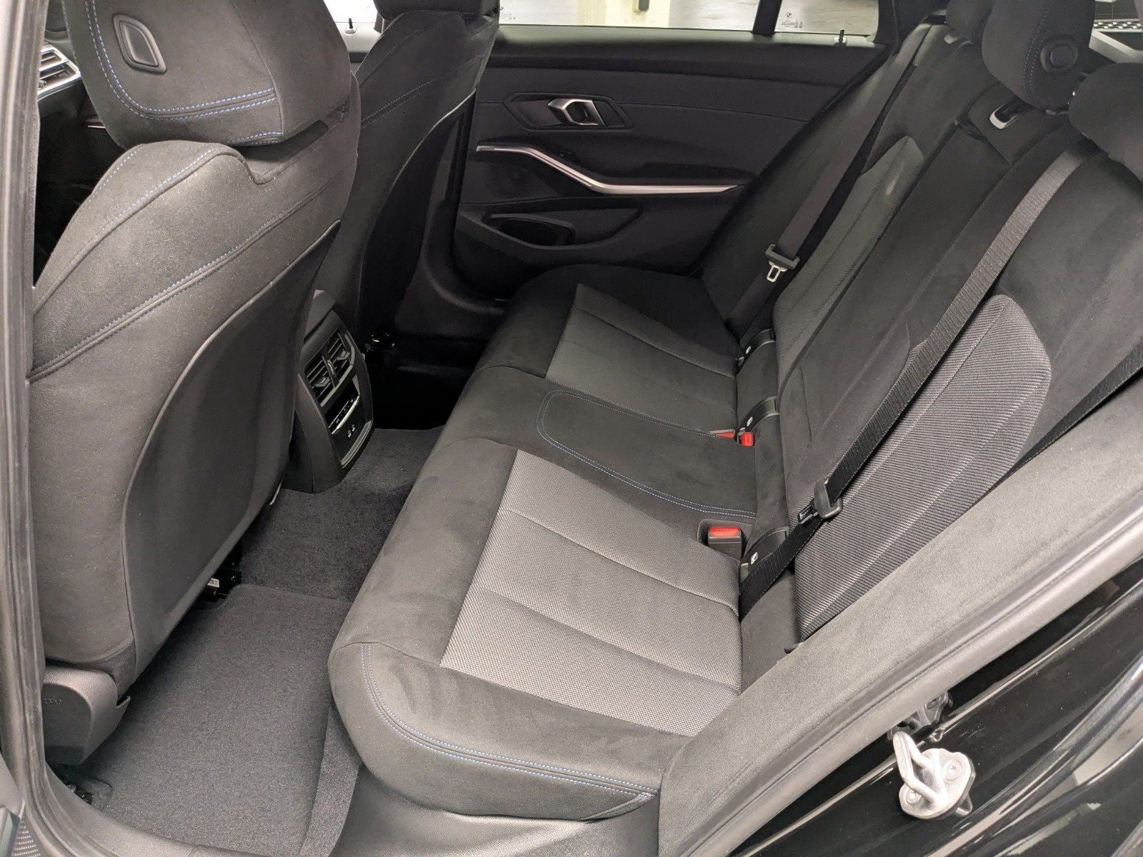 BMW 318 - Bild 19