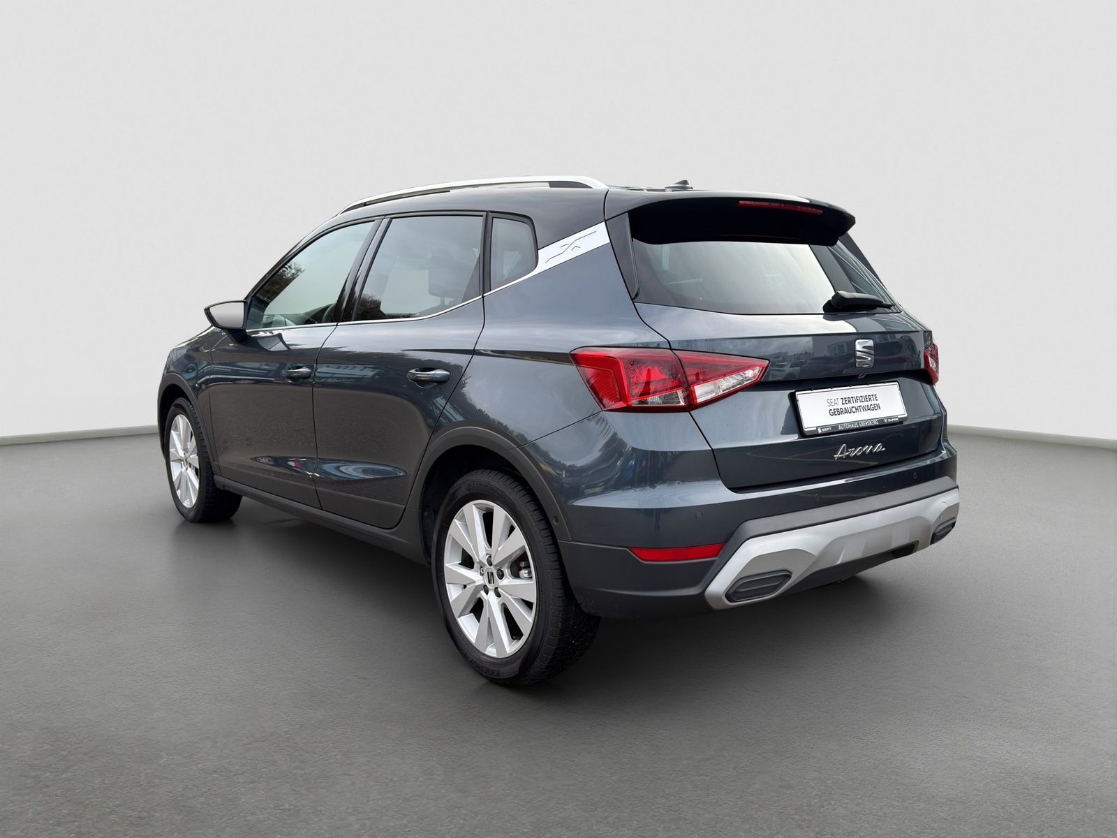 Seat Arona - Bild 8
