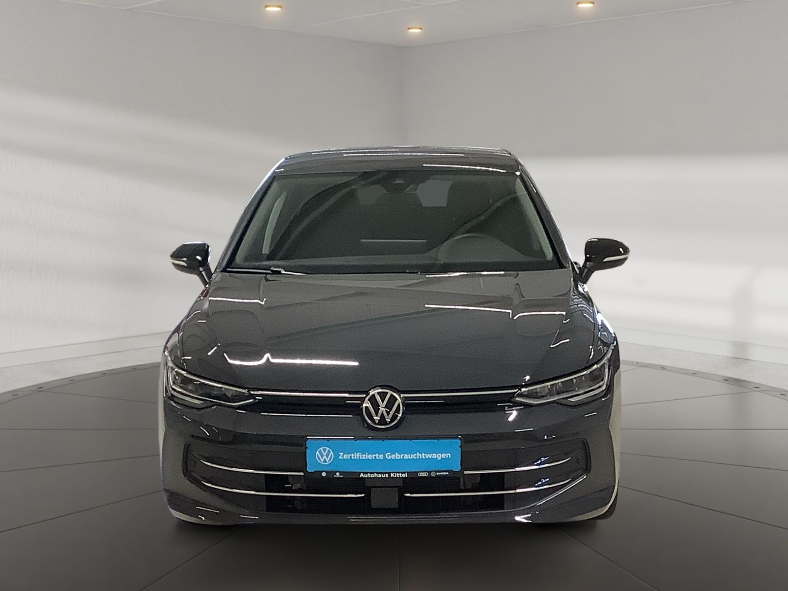 Golf Goal 1,5 l TSI 85 kW  LED, ACC, Travel, 360