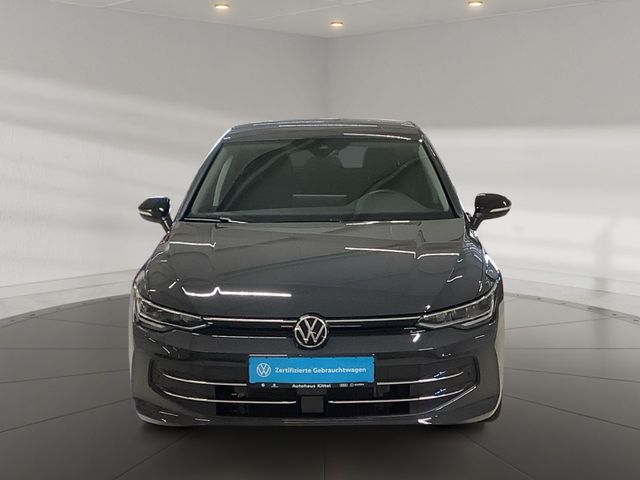Golf Goal 1,5 l TSI 85 kW  LED, ACC, Travel, 360