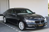 BMW 7 Lim 730 d xDrive/ SOFT-CLOSE/MEMORY/HEAD-UP - BMW 730 aus 2016