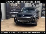 MG Marvel R LUXURY *WÄRMEPUMPE*LEDER*19Z*PANO* - MG Marvel R SUV