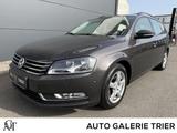 Volkswagen Passat 2.0 TDI Trendline BlueMotion AHK NAVI PDC - Volkswagen Passat aus 2011: Bluemotion