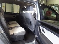 Volkswagen Touran - Vorschau Bild 9