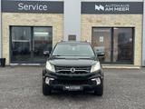 Ssangyong Korando Ultimate 4x2 *XENON*KAMERA*LEDER*TÜV NEU - Ssangyong Korando Gebrauchtwagen