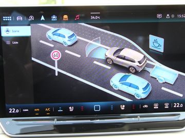 Volkswagen Tiguan 2.0 TDI Elegance KLIMA LED NAVI LEDER ALU