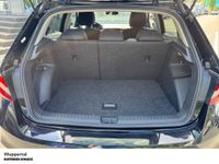 Skoda Fabia - Vorschau Bild 8