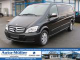 Mercedes-Benz Viano Ambiente extralang Bi-Xenon Comand Leder - Mercedes-Benz Viano: Extralang
