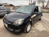 Ford Fiesta 1.2 16V 5p. Ghia UNICAPROP. DA VETRI - Ford Fiesta aus 2007: Ghia