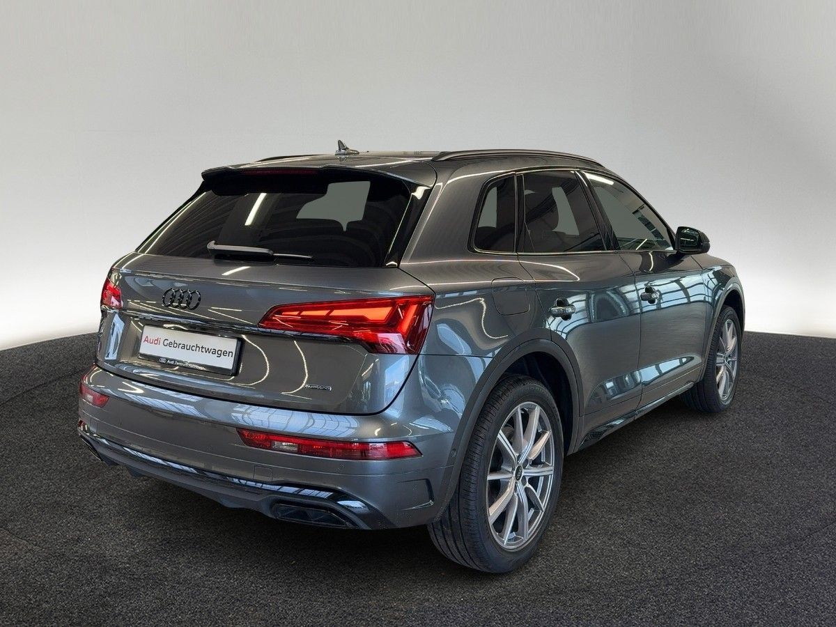 Audi Q5 - Bild 5