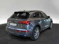 Audi Q5 - Vorschau Bild 5