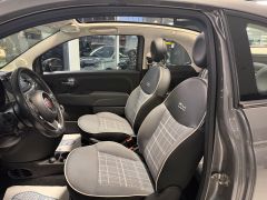 FIAT 500C Lounge Automatik Navi CarPlay DAB Traum! FIAT 500C Lounge Automatik Navi CarPlay DAB Traum!