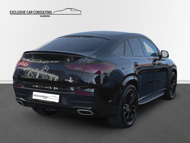 MERCEDES-BENZ GLE 450 AMG – Bild 6
