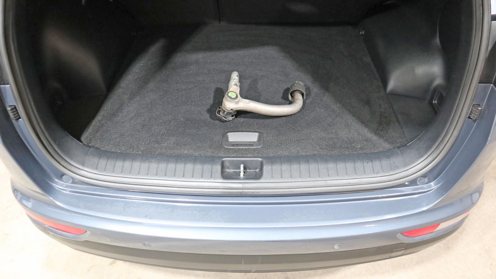 Kia Sportage Vision 2WD