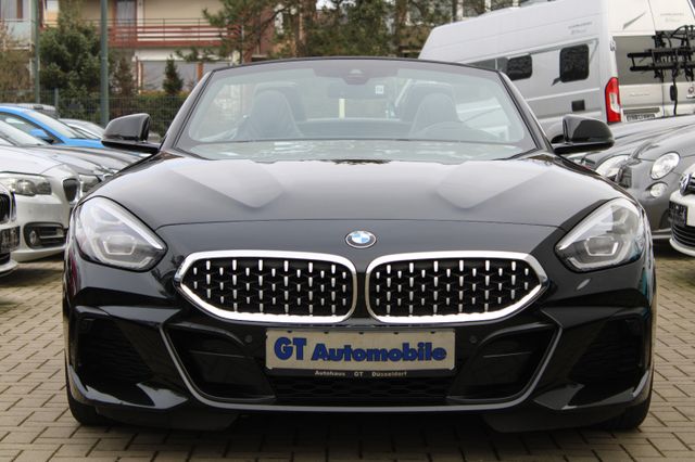 BMW Z4 Roadster sDrive20i/M-Paket/HuD/Leder/Kamera