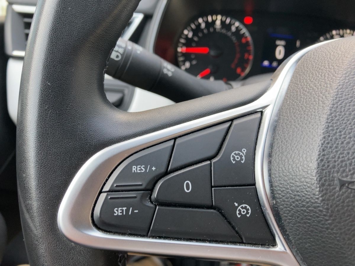 Renault Clio - Bild 14