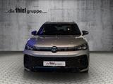 Volkswagen Tiguan 2.0 TDI DSG 4Motion R-Line Pano+AHK+Massa - VW Tiguan Gebrauchtwagen in Duisburg