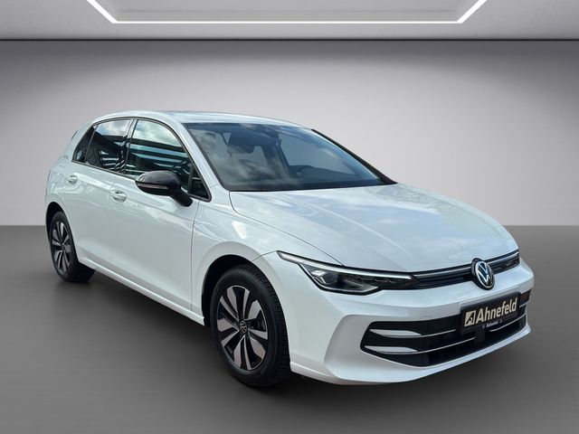 Golf VIII 2.0 TDI Goal DSG AHK ACC FACEL. LED