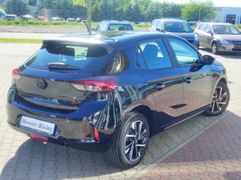 OPEL Corsa 1.2 Turbo Edition NAVI-LED-KLIMA-SHZG-LHZG