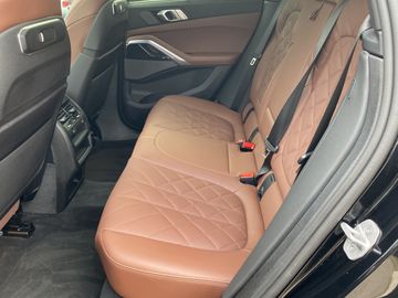 BMW X6 - 9