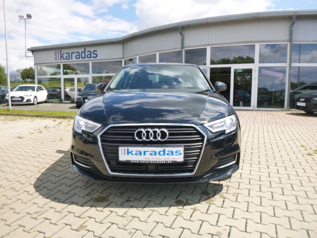 Fahrzeugabbildung Audi A3 Sportb 35 TFSI design >AUT/LEDER/Standheiz<
