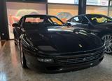 Ferrari 456 GT++HANDSCHALTER++GELEGENHEIT++ - Ferrari 456 Gebrauchtwagen