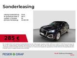 Audi Q2 35 TFSI S tronic AHK-Matrix-ACC-Kamera - Audi Q2 mit Anhängerkupplung