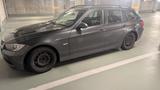 BMW 320i touring - Steuerkette NEU - Bremsen Neu - BMW 320 aus 2008: Kombi