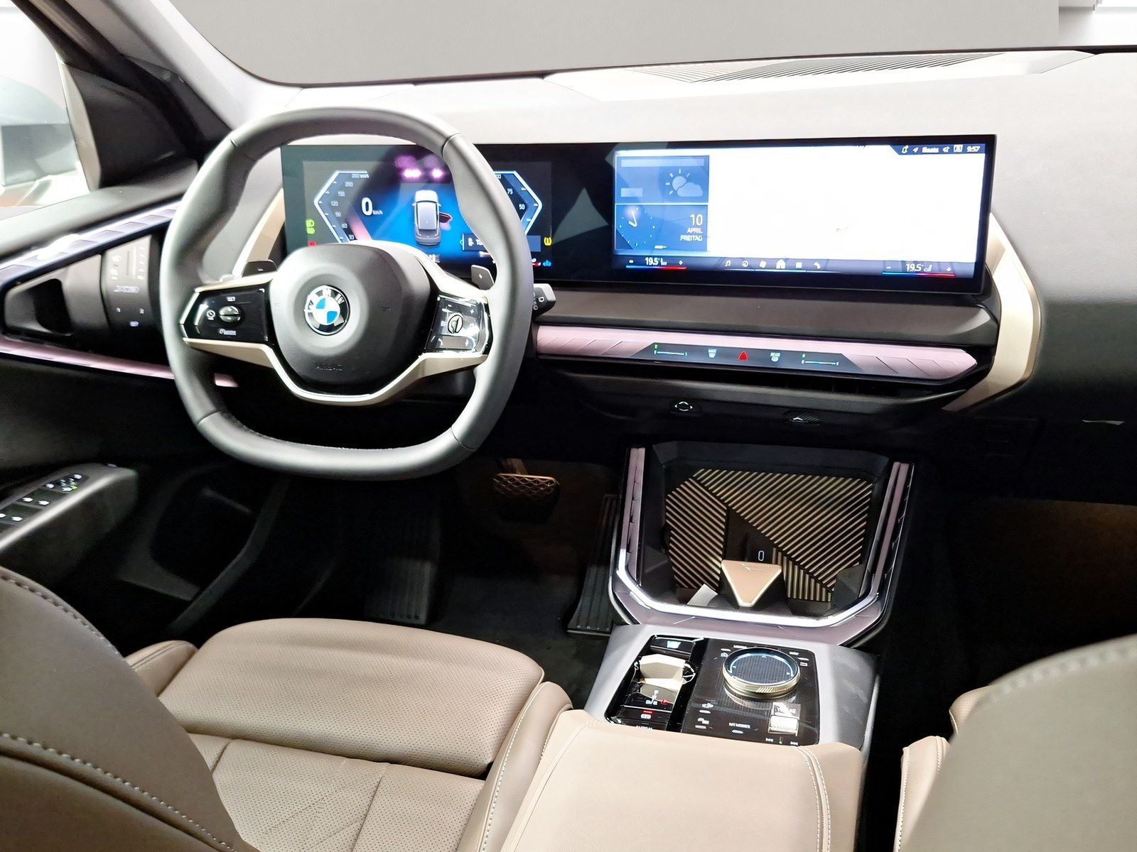 BMW X3 - Bild 7