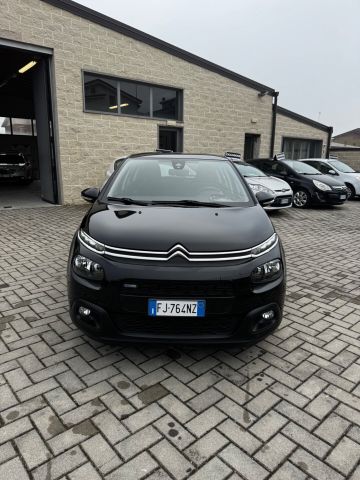 Citroën Citroen C3 PureTech 82 Shine