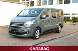 Fiat Talento Kombi L1H1 1,2t SX 2.0 145 DCT