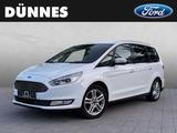 Ford Galaxy 2.0 TDCi Bi-Turbo Titanium *7-Sitzer* - weiße Ford Galaxy