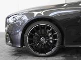 Mercedes-Benz E 450 4M AMG-NIGHT-Edition*360°*Distronic*LED+++ - Mercedes-Benz: Cabrio, AMG