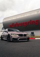 BMW M3 Competition Track Spec |KW V3 *Crankhub*Grail - gebrauchte BMW M3 aus dem Jahr 2017