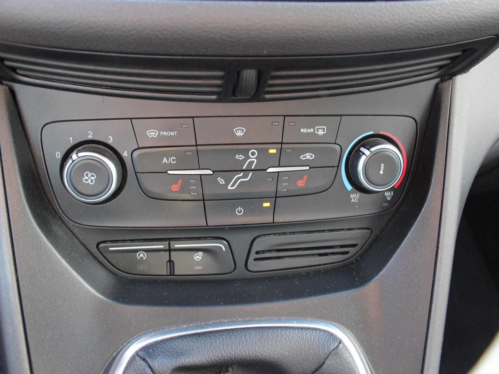 Fahrzeugabbildung Ford C-Max Trend 1,0 EcoBoost Start/Stopp