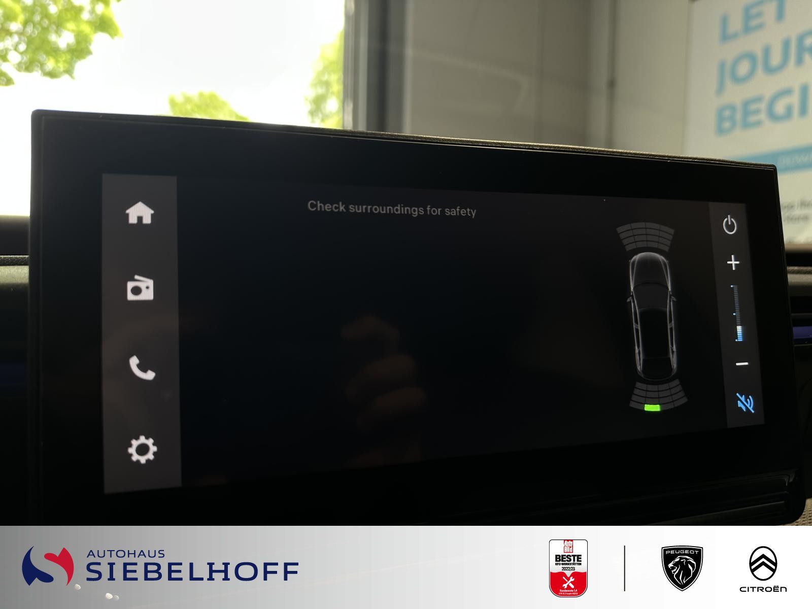 Citroën C3 - Bild 14