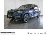 BMW X3 xDrive30e xLine Aut HuD Nav LED Pano Komfzg - BMW X3: Sitzbelüftung