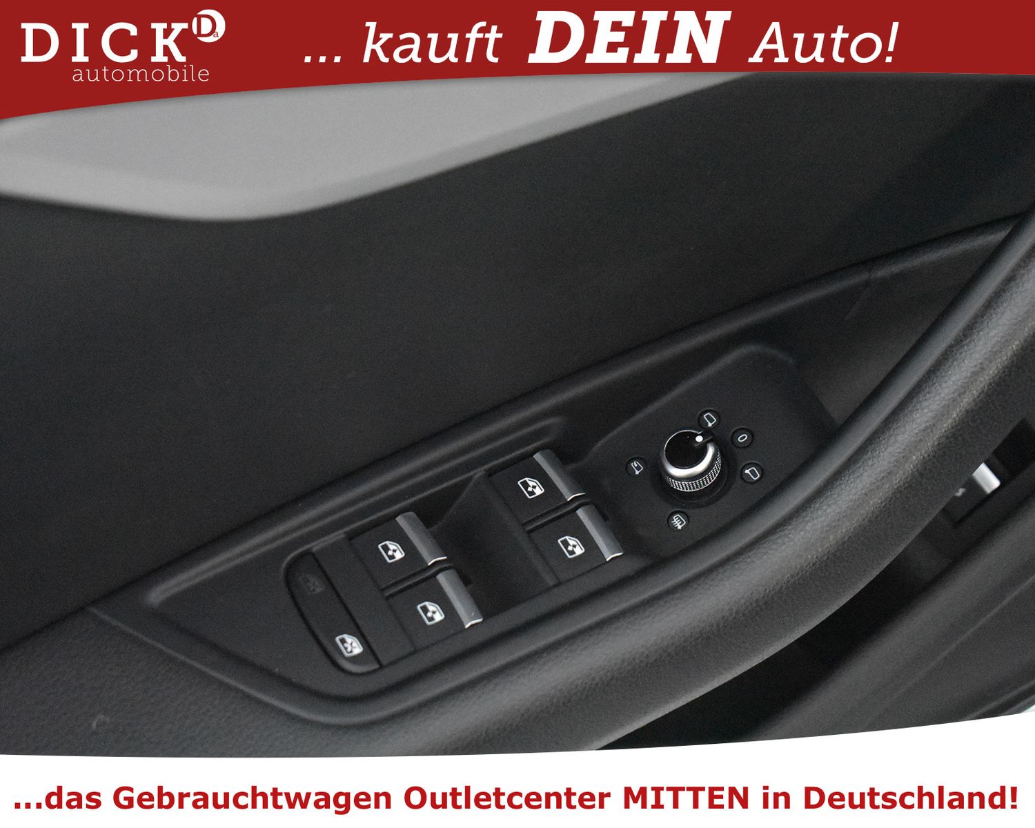 AUDI A4 Av 45d Quatt Tipt Sport LEDER+SHZ+NAV+LED+ACC - Image 18