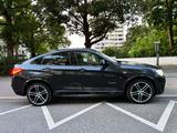 BMW X4 M - BMW X4 M
