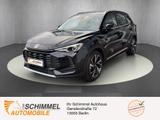 MG ZS Hybrid+ LUXURY PDC SHZ LEDER KAMERA LED - MG ZS mit Hybrid-Antrieb